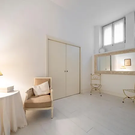 Appartement Center Luxury - Duomo 5 Min - Wifi *
