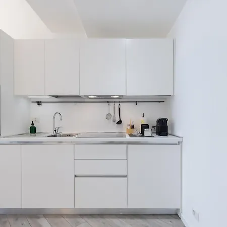 Buenos Aires 밀라노