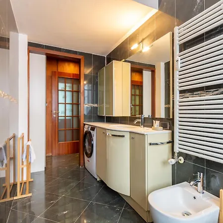 Italianflat - Colonne View - Balcony Retreat - Near Duomo *