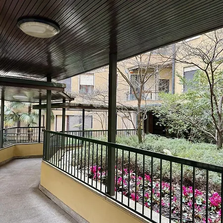 Tf Santa Sofia - A Short Walk From The Duomo Apartament