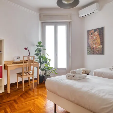 Just Urban - Bright And Modern Flat With Terrace شقة