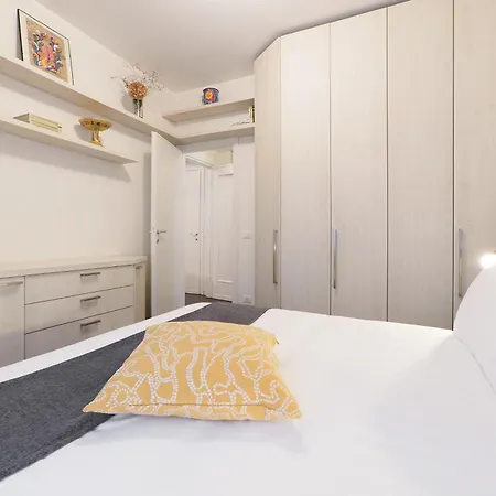 Lejlighed Contempora - Comfort And Style At Sempione Park *