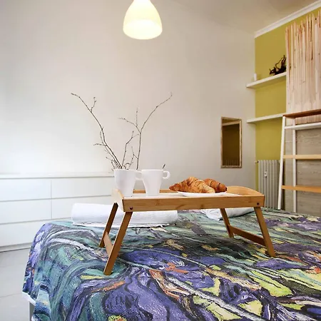 Wi-ro Via Battistotti Sassi - A Pochi Passi Da Citta Studi Apartman Milánó