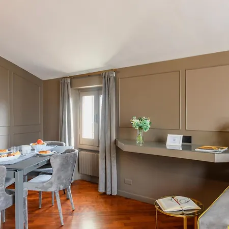 Apartmán Palermo, 18 - Two-room With Terrace Milán
