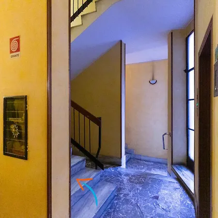 Welcome Darsena Apartment