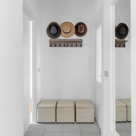 Casa Sibilla - Balcony Apartment, 7min Linate & Arena, Fast Wifi Mediolan
