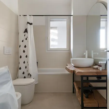 Daire Guesthost - Cascina Merlata Lovely Nest Milano