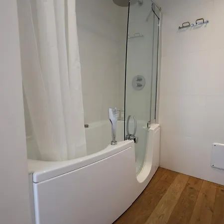 Lägenhet Happy Milano