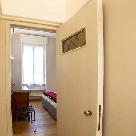 Volta Brera Flat By Interhome * Милан
