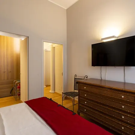 Volta Brera Flat By Interhome Апартаменты Милан