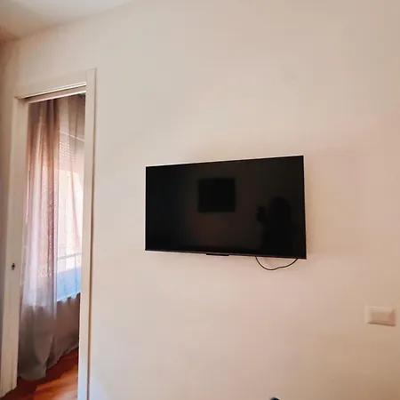 San Marco 1 밀라노