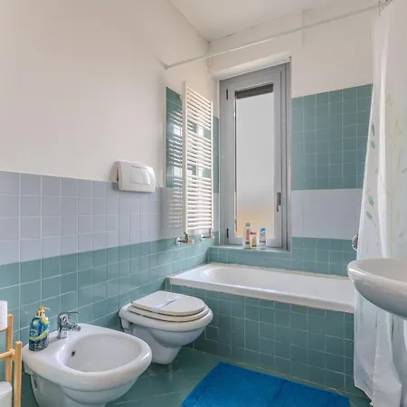 The Rosmini * 米兰