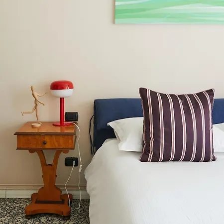 Apartmán Spacious And Comfortable - Porta Romana *
