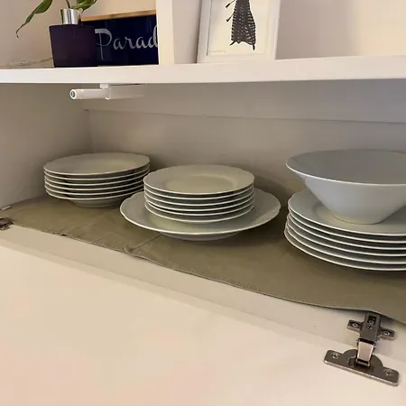 Your Spot In Appartement