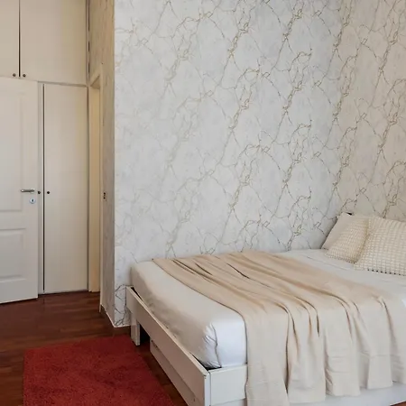 Elegant Luxury In Historic Center - M2 * Μιλάνο