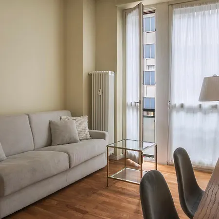 Elegant Luxury In Historic Center - M2 Διαμέρισμα