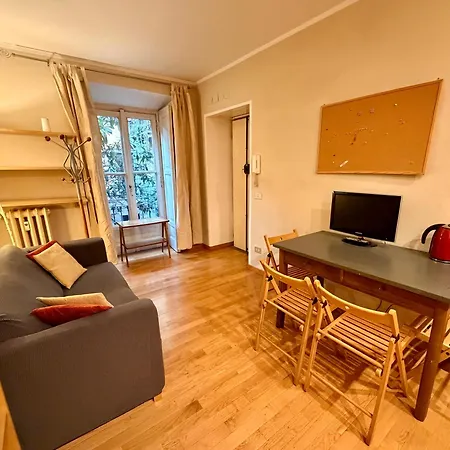 Appartamento - Navigli