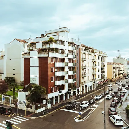Murat - Isola District&m5 Marche *