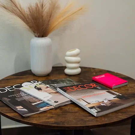 Cozy Boutique In Porta Venezia Daire *