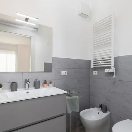 Buenos Aires 아파트 밀라노