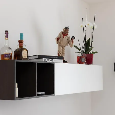 아파트 Buenos Aires *