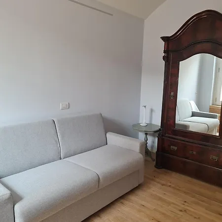 Apartament Liberty Domus Igi