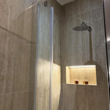 Appartement Luxury Station