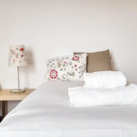 Just Urban - Bright And Modern Flat With Terrace شقة