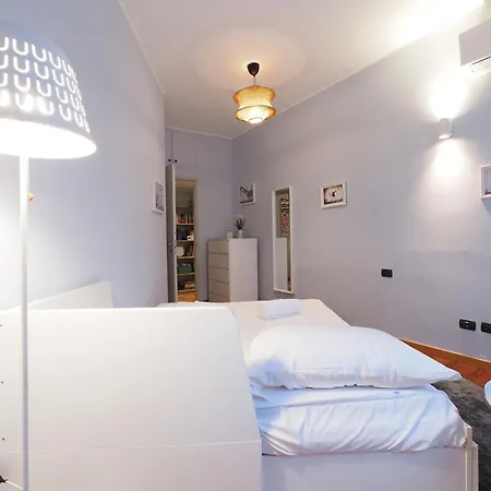 דירה Primopiano - Illirico