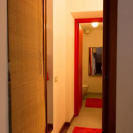 Bilocale A Porta Venezia Apartman *