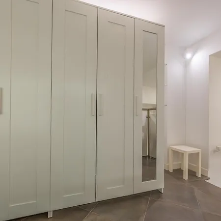 Flamingos Loft - Center Of Apartment