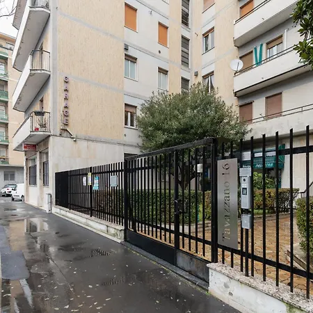 Guesthost - Cozy Varesina Area Apartment