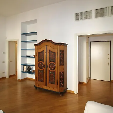 Apartament Sahi - Vasto 3 Arena Garibaldi Mediolan