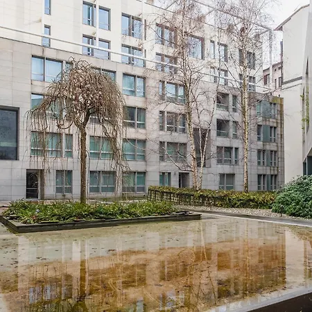 Apartman Guest Planet - Arco Della Pace Milánó