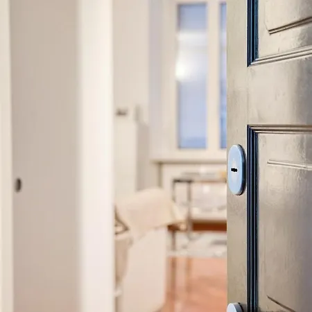 Easylife - - Montenero 10 - Porta Romana Apartman