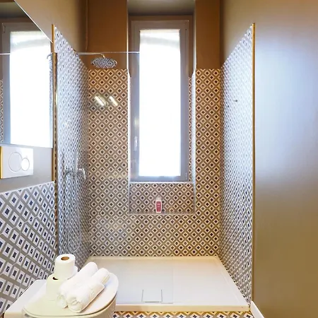 Apartment Primopiano - Dei Mille