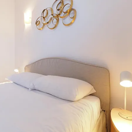 Apartment Primopiano - Montenero