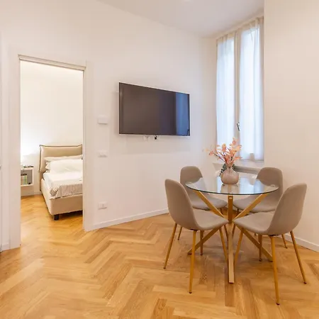 I-host Elegant Flat Near Bocconi & Center Lejlighed Milano