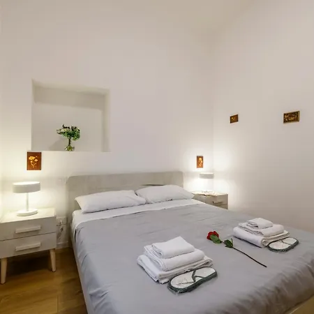 Appartement Sabotino, 16 - Vibes Milaan