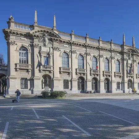 Atelier Milanese - Lambrate&politecnico *