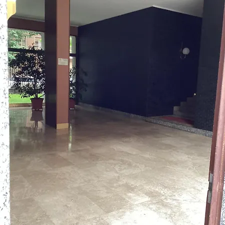 Don Gnocchi Apartment Milan