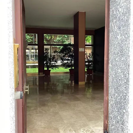 Apartment Don Gnocchi Milan