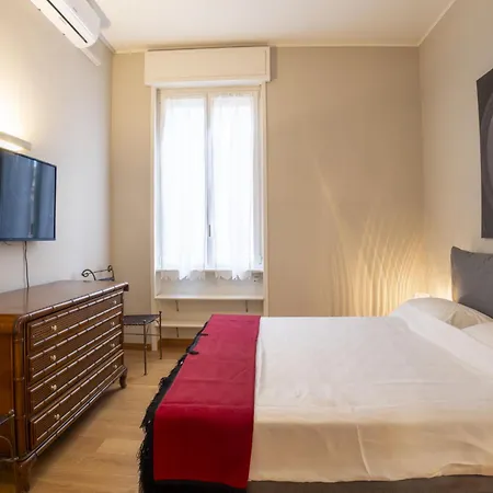 Volta Brera Flat By Interhome *