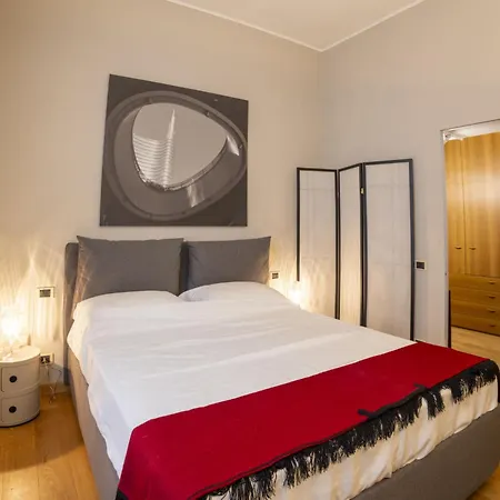 Volta Brera Flat By Interhome Апартаменты