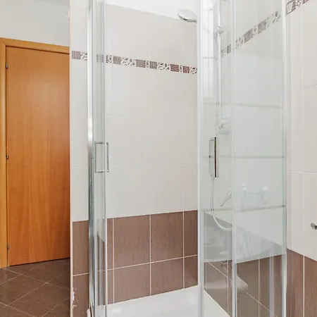 アパート Teano Place