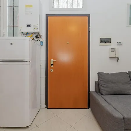 アパート Teano Place