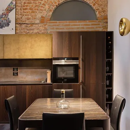 Lejlighed Elegant And Spacious Loft Downtown In The Fashion District