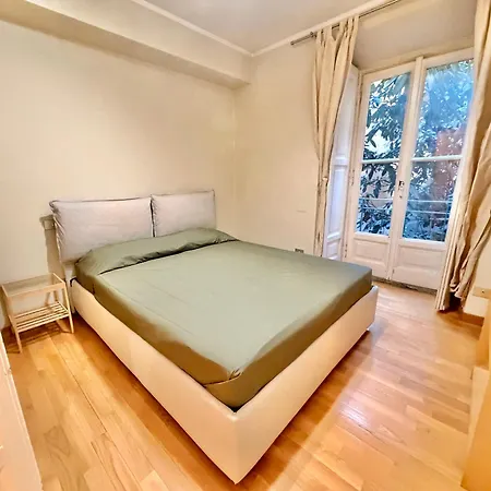 - Navigli Appartement Milan