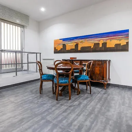 Friends & Family House Appartement *