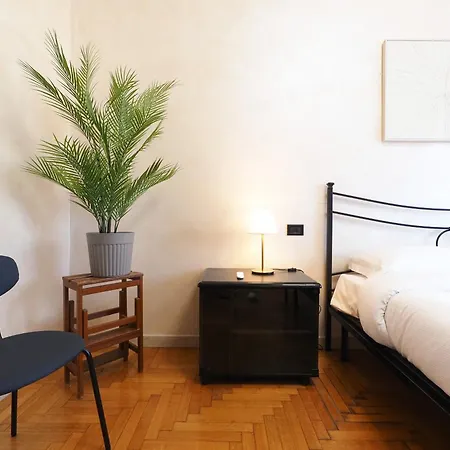 Primopiano - Cenisio C Apartmán *